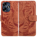 For Infinix Hot 30 / Brown
