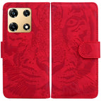 For Infinix Note 30 Pro / Red