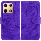 For Infinix Note 30 Pro / Purple