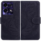 For Infinix Note 30i / Black