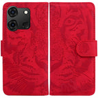 For Infinix Smart 7 India/7 Plus / Red