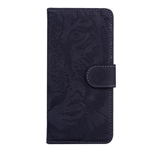 Tiger Embossing Pattern Flip Leather Phone Case, For Infinix Note 30 VIP, For Infinix Hot 30 Play, For Infinix Hot 30, For Infinix Smart 7 African