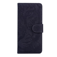 Tiger Embossing Pattern Flip Leather Phone Case, For Infinix Note 30 VIP, For Infinix Hot 30 Play, For Infinix Hot 30, For Infinix Smart 7 African