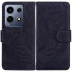 For Infinix Note 30 VIP / Black