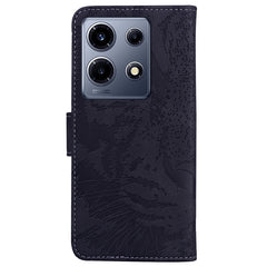 Tiger Embossing Pattern Flip Leather Phone Case, For Infinix Note 30 VIP, For Infinix Hot 30 Play, For Infinix Hot 30, For Infinix Smart 7 African