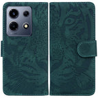 For Infinix Note 30 VIP / Green