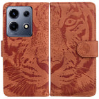 For Infinix Note 30 VIP / Brown