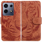 For Infinix Note 30 VIP / Brown