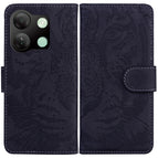 For Infinix Smart 7 HD / Black