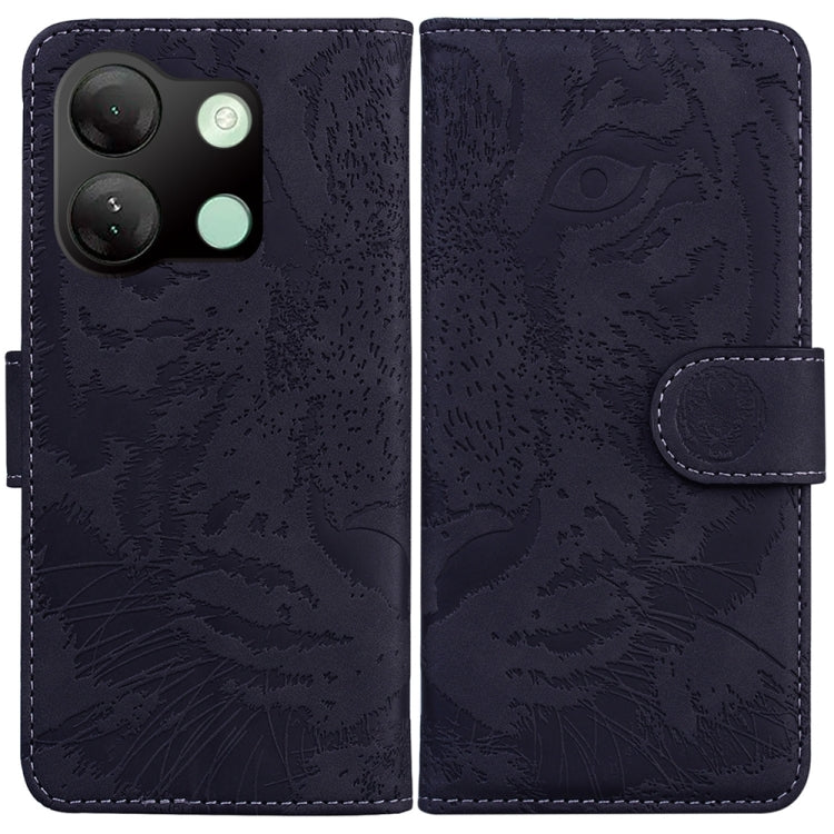 Tiger Embossing Pattern Flip Leather Phone Case, For Infinix Smart 7 HD, For Infinix Hot 30i, For Infinix Note 30i, For Infinix Note 30 Pro, For Infinix Note 30