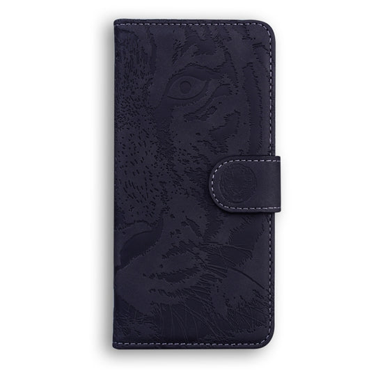 Tiger Embossing Pattern Flip Leather Phone Case, For Infinix Smart 7 HD, For Infinix Hot 30i, For Infinix Note 30i, For Infinix Note 30 Pro, For Infinix Note 30