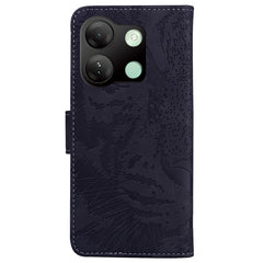 Tiger Embossing Pattern Flip Leather Phone Case, For Infinix Smart 7 HD, For Infinix Hot 30i, For Infinix Note 30i, For Infinix Note 30 Pro, For Infinix Note 30