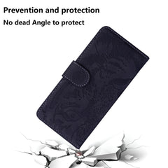 Tiger Embossing Pattern Flip Leather Phone Case, For Infinix Smart 7 HD, For Infinix Hot 30i, For Infinix Note 30i, For Infinix Note 30 Pro, For Infinix Note 30