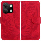 For Infinix Smart 7 HD / Red