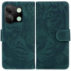 For Infinix Smart 7 HD / Green