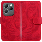 For Infinix Hot 40 / 40 Pro / Red