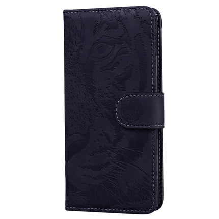 Tiger Embossing Pattern Flip Leather Phone Case, For Infinix Note 40 4G, For Infinix Hot 40 / 40 Pro, For Infinix Smart 7 India/7 Plus, For Infinix Smart 7 HD