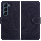 For Infinix Hot 50 4G / Black
