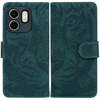 For Infinix Hot 50i / Smart 9 / Green
