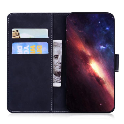 Tiger Embossing Pattern Flip Leather Phone Case, For Infinix Hot 50 Pro+ 4G, For Infinix Hot 50 4G, For Infinix Hot 50 5G, For Infinix Zero 40 4G / 5G