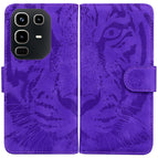 For Infinix Note 50 4G / Note 50 Pro 4G / Purple