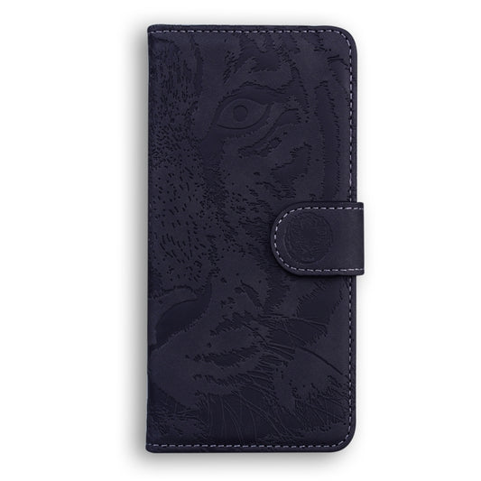 Tiger Embossing Pattern Flip Leather Phone Case, For Tecno Camon 20 Pro 5G, For Tecno Pova 5, For Tecno Spark 10 5G, For Tecno Spark 10 Pro, For Tecno Spark 10 / Spark 10C