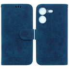 For Tecno Pova 5 / Blue