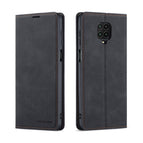For Xiaomi Redmi Note 9S / Black