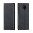 For Xiaomi Redmi Note 9S / Black