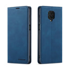 For Xiaomi Redmi Note 9S / Blue