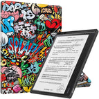 For Kobo Elipsa 2E / Graffiti