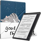 For Kobo Elipsa 2E / Lazy Cat