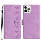 For iPhone 16 Pro / Purple