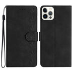 For iPhone 16 Pro / Black