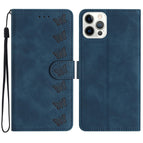 For iPhone 16 Pro / Blue