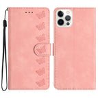 For iPhone 16 Pro Max / Pink
