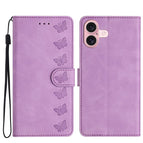 For iPhone 17 / Purple