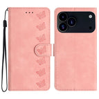 For iPhone 17 Pro / Pink