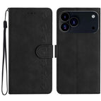For iPhone 17 Pro / Black