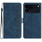 For iPhone 17 Pro / Blue