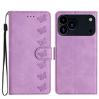 For iPhone 17 Pro Max / Purple