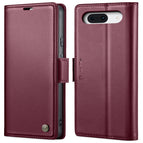 For Google Pixel 10 / 10 Pro / 9 / Wine Red