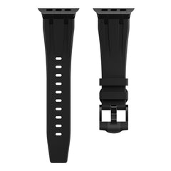 AP Silicone Watch Band, For Apple Watch 8 41mm, For Apple Watch 8 45mm