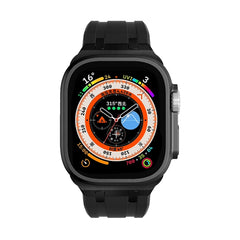 AP Silicone Watch Band, For Apple Watch 3 42mm