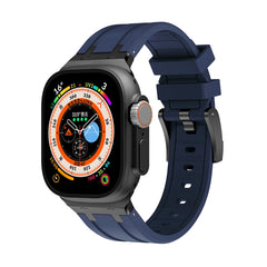 AP Silicone Watch Band, For Apple Watch 2 38mm