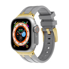 AP Silicone Watch Band, For Apple Watch 2 38mm