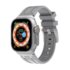 AP Silicone Watch Band, For Apple Watch 42mm