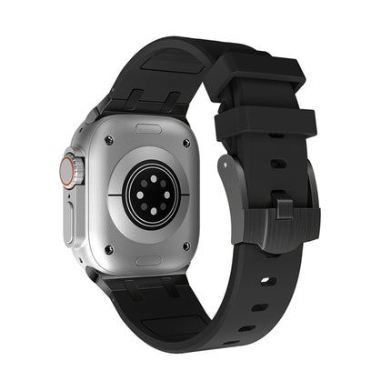 AP Silicone Watch Band