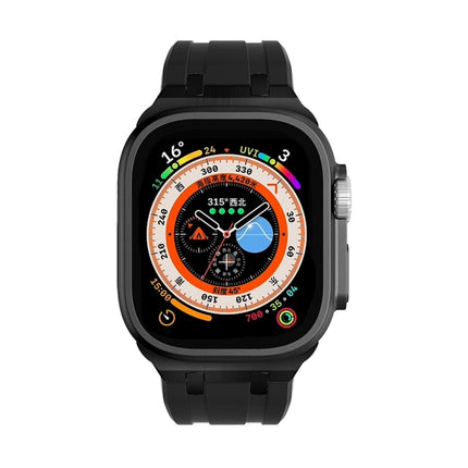 AP Silicone Watch Band