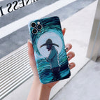For iPhone 12 / Thinker